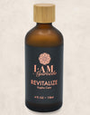 Ayurvedic Body Oil - Revitalize Kapha Care - Detoxify and Invigorate the Body